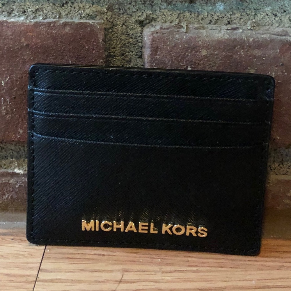 Michael Kors Card Wallet